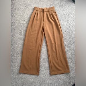 Abercrombie and Fitch Tailored Pants